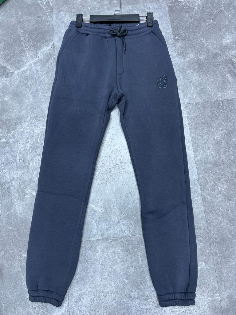 PANTALON JOGGING GREY ES3033