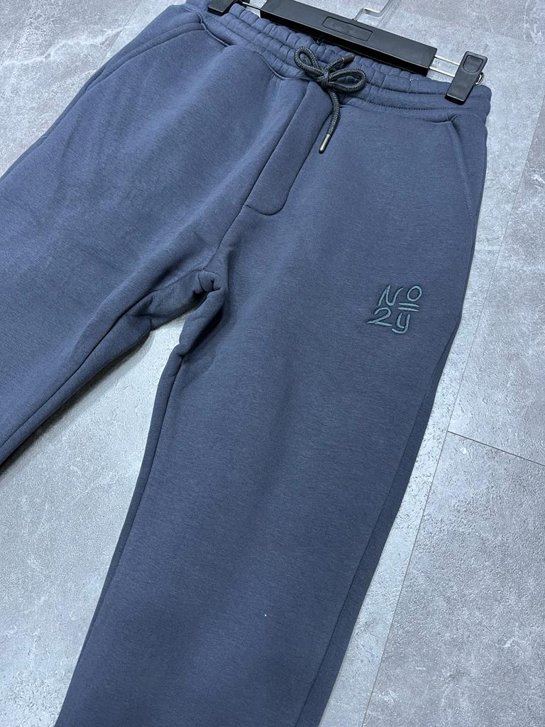 PANTALON JOGGING GREY ES3033