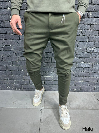 PANTALON KHAKI 20108