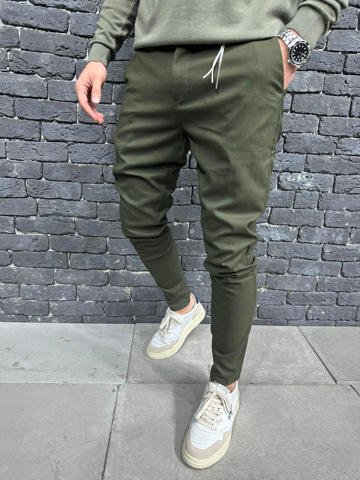 PANTALON KHAKI 20108