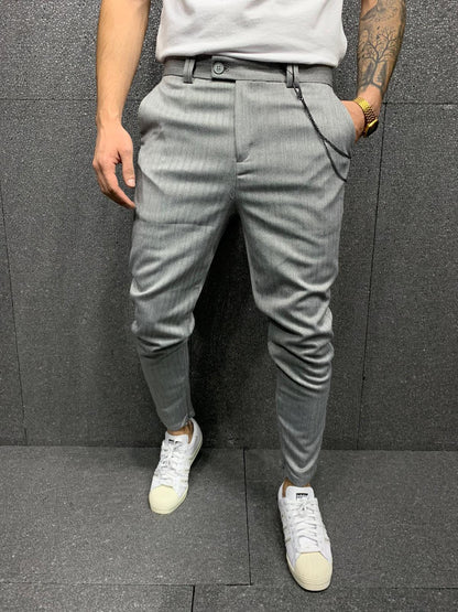 PANTALON GREY 3006