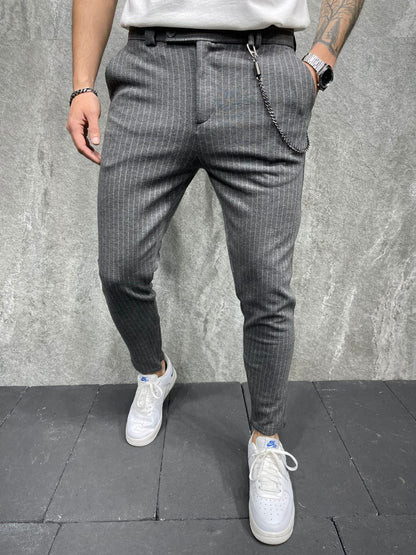 PANTALON GREY 2034