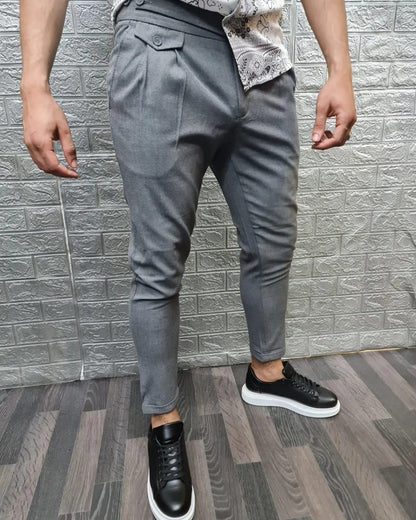 PANTALON GREY 2450