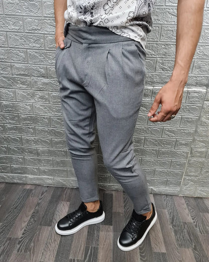 PANTALON GREY 2450