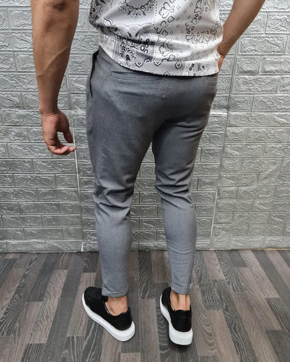 PANTALON GREY 2450