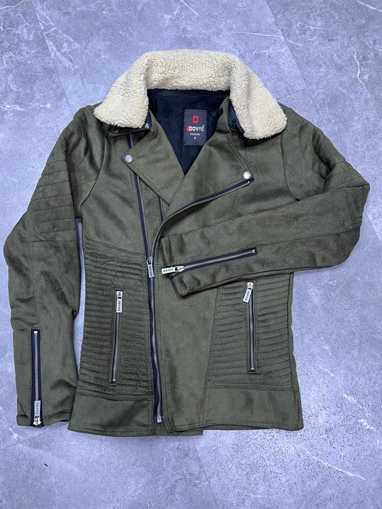 JACKET DOVER