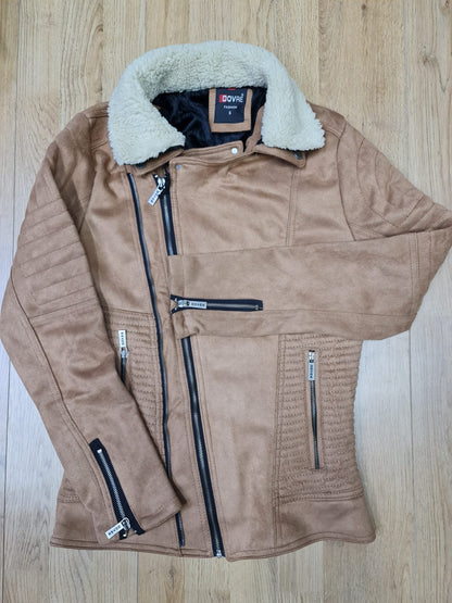 JACKET DOVER