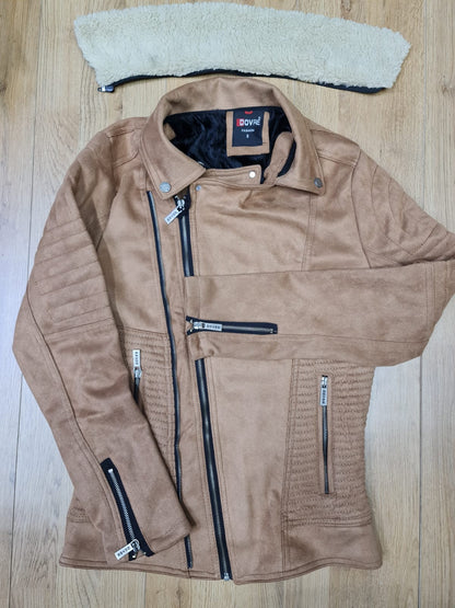 JACKET DOVER