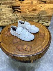 CHEKICH SNEAKERS  WHITE CH007