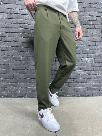 PANTALON KHAKI 2002