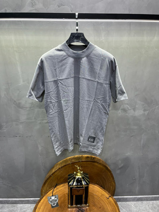 T-SHIRT OVERSIZE SMOKED 56