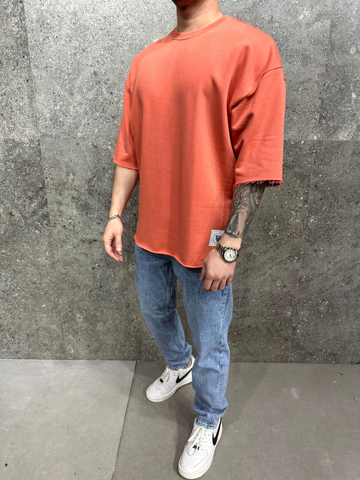 T-SHIRT OVERSIZE TILE 23