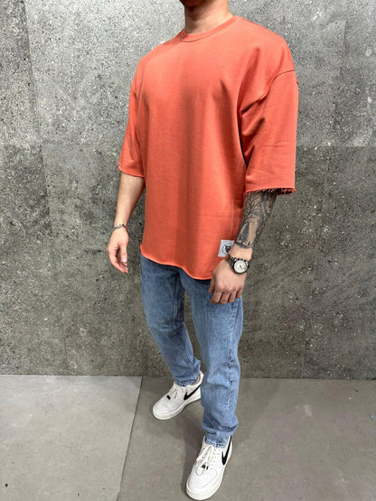 T-SHIRT OVERSIZE TILE 23