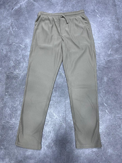 PANTALON PLUS POCH BEIGE