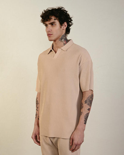 POLO MARAKECH BEIGE TST 2003