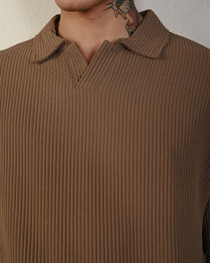 POLO MARAKECH BROWN TST 2003