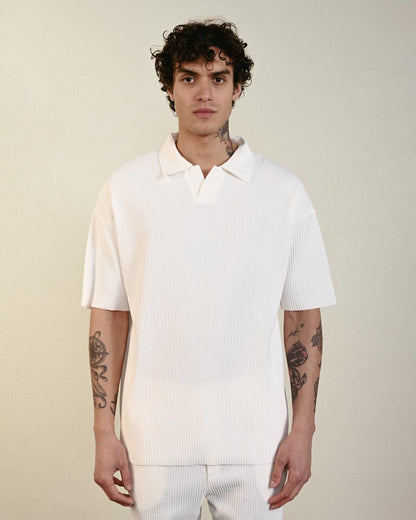 POLO MARAKECH WHITE TST 2003