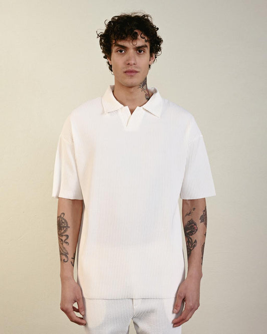 POLO MARAKECH WHITE TST 2003
