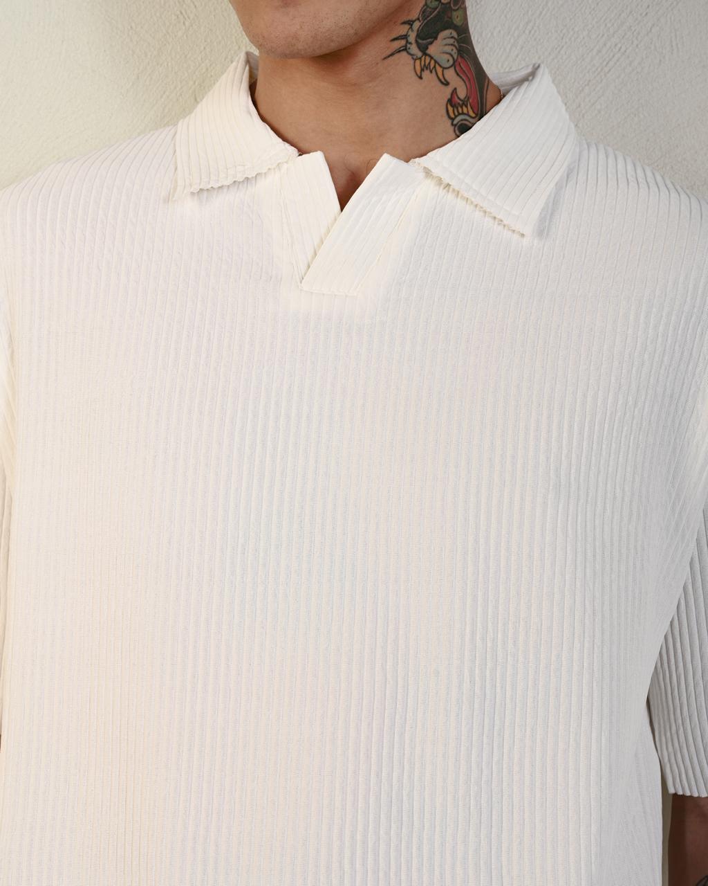 POLO MARAKECH WHITE TST 2003