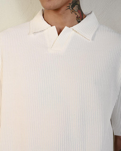 POLO MARAKECH WHITE TST 2003