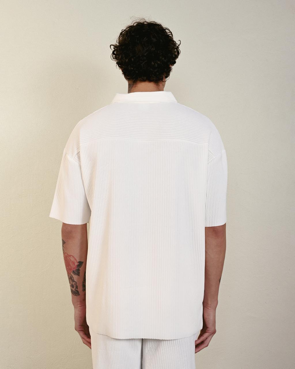 POLO MARAKECH WHITE TST 2003