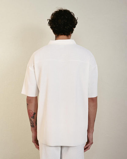 POLO MARAKECH WHITE TST 2003