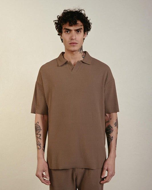 POLO MARAKECH BROWN TST 2003