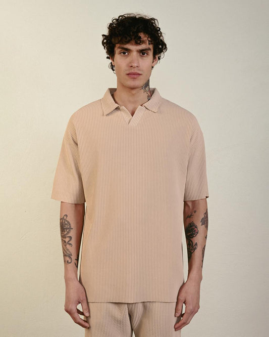 POLO MARAKECH BEIGE TST 2003