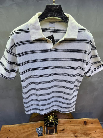 POLO MARRAKECH ECRU TST 2114