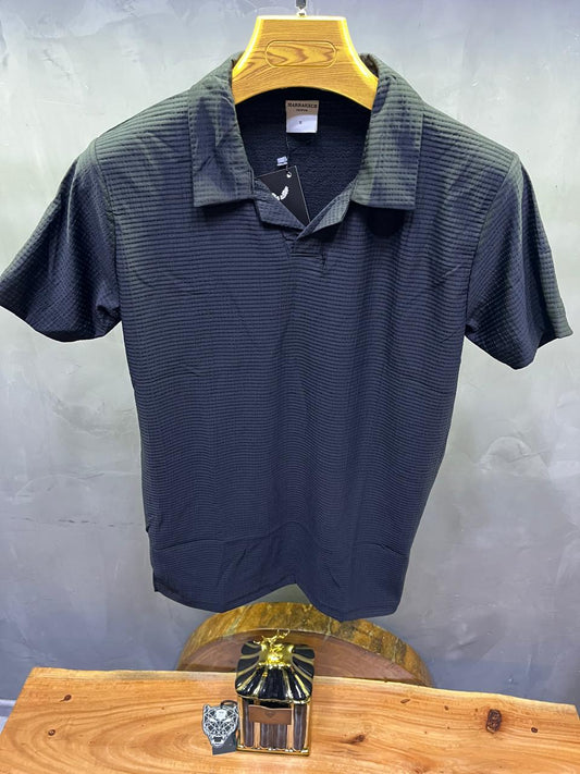 POLO MARRAKECH BLACK TST 2166