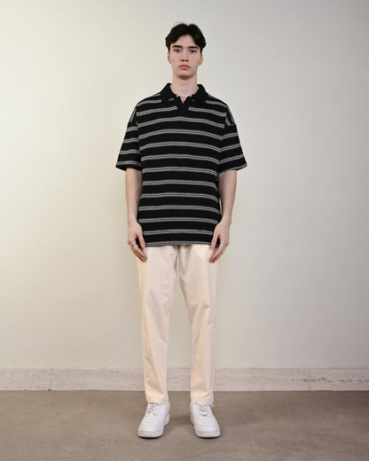 POLO MARRAKECH BLACK TST 2114
