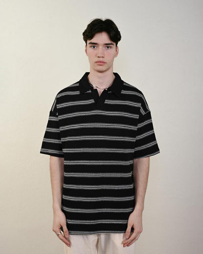 POLO MARRAKECH BLACK TST 2114