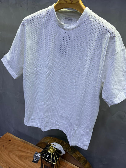 T SHIRT MARRAKECH WHITE TST 2173