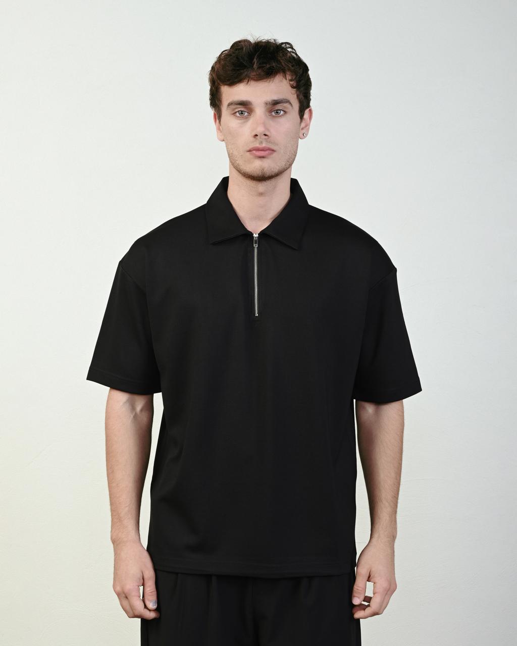 POLO MARRAKECH BLACK TST 2161