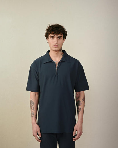 POLO MARRAKECH BLUE TST 1703