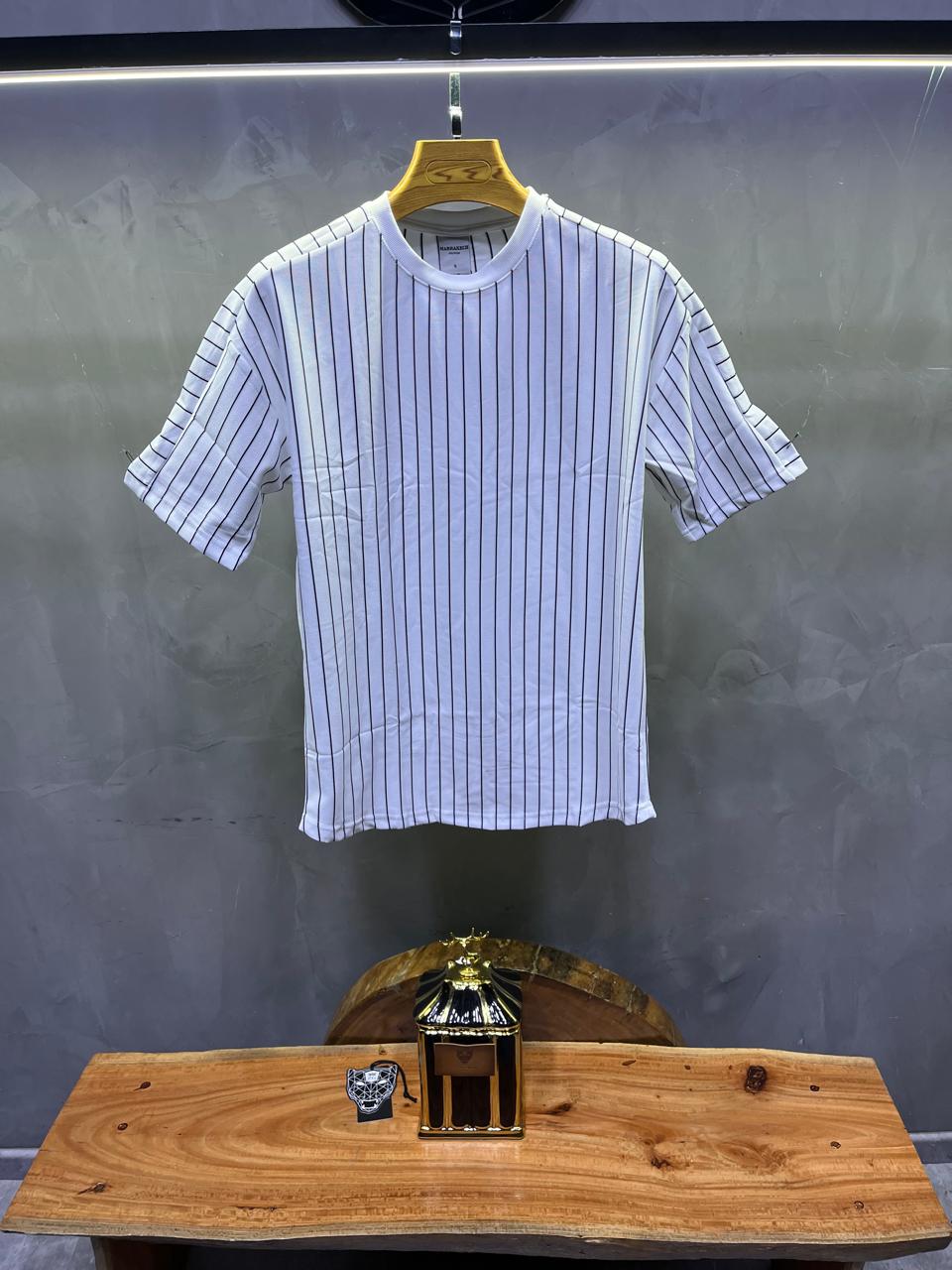 T SHIRT MARRAKECH WHITE TST 2065