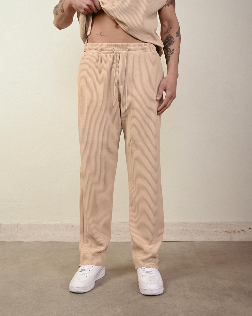 PANTALON MARRAKECH BEIGE PNT 2002