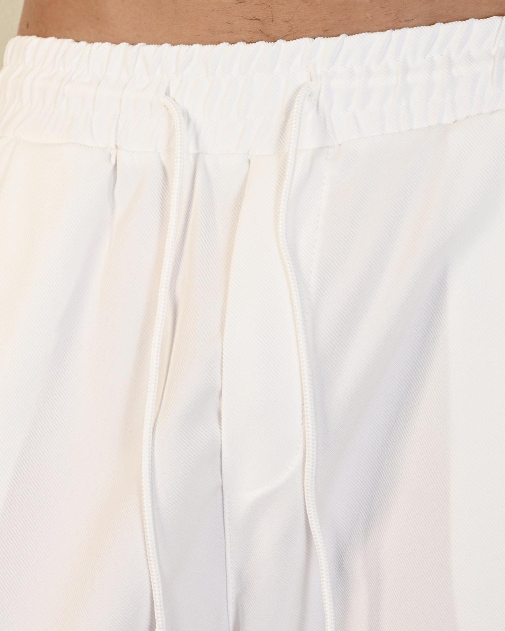 PANTALON MARRAKECH WHITE PNT 1469