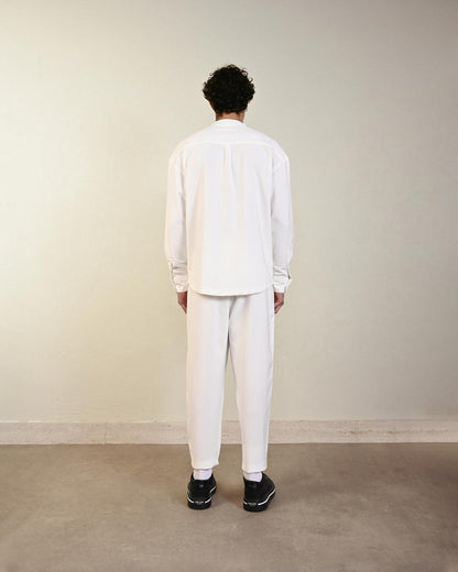 PANTALON MARRAKECH WHITE PNT 1469