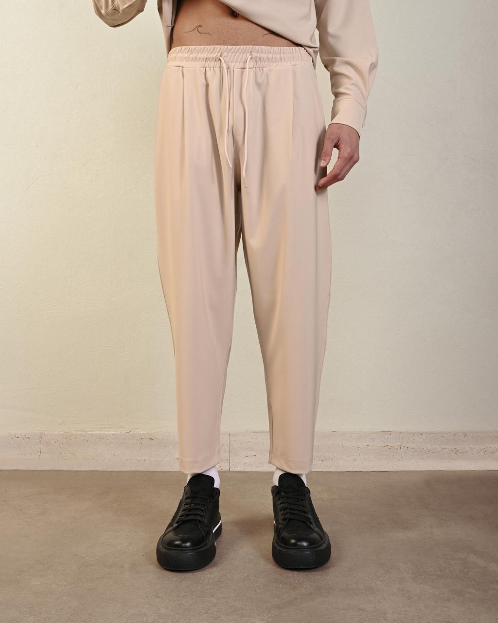 PANTALON MARRAKECH BEIGE PNT 1469