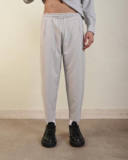 PANTALON MARRAKECH GREY PNT 1469