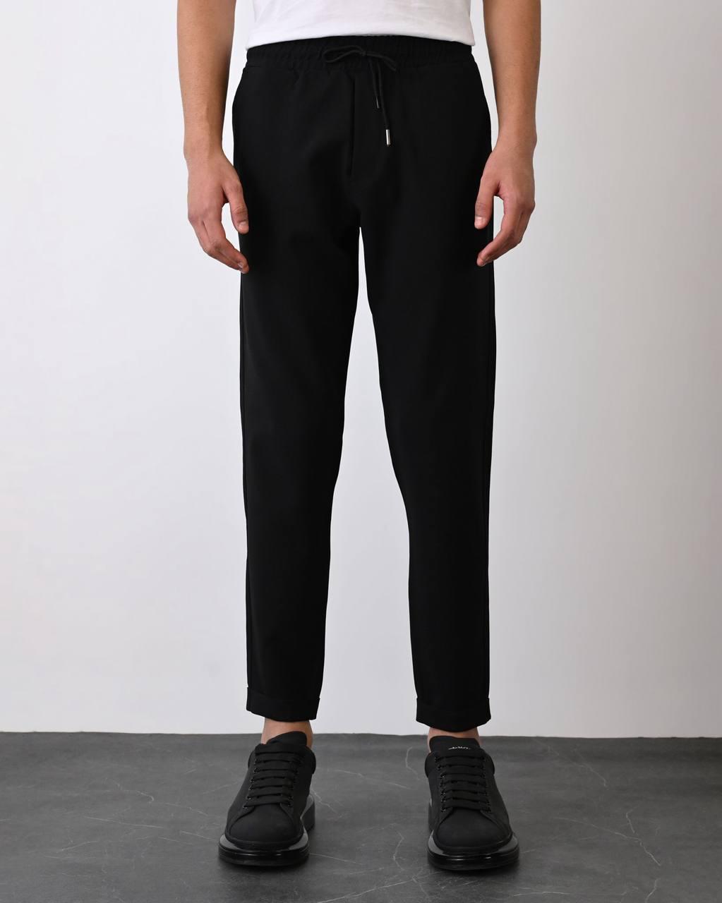 PANTALON MARRAKECH BLACK 2022