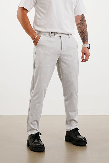 PANTALON GREY 20203
