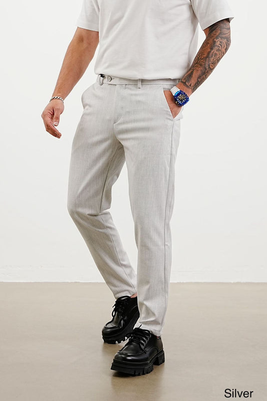 PANTALON GREY 20203