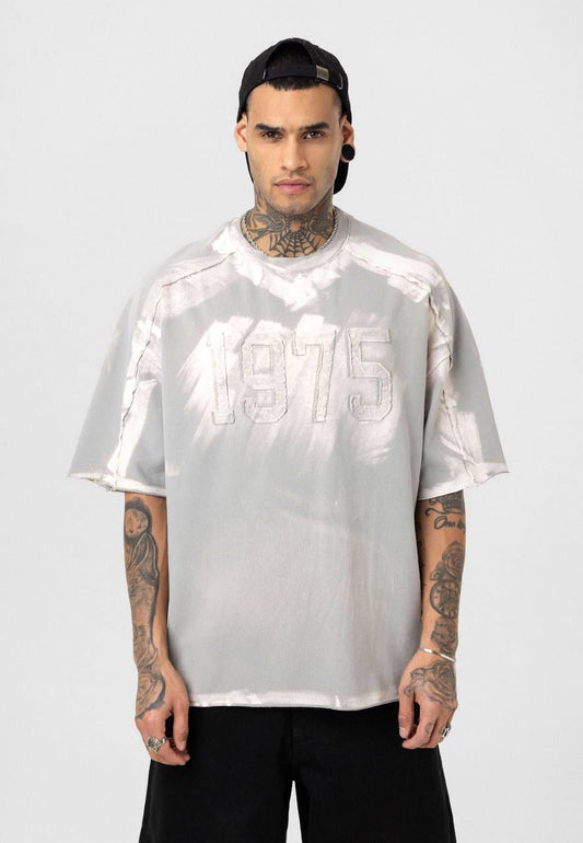 T-SHIRT ESSENCE GREY 7109