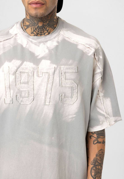 T-SHIRT ESSENCE GREY 7109
