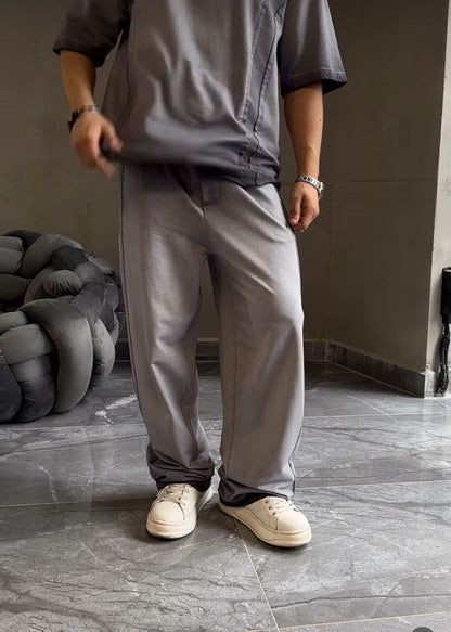 ENSEMBLE ESSENCE GREY 8004