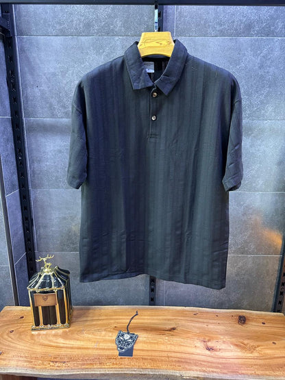 POLO MARRAKECH BLACK TST 2178