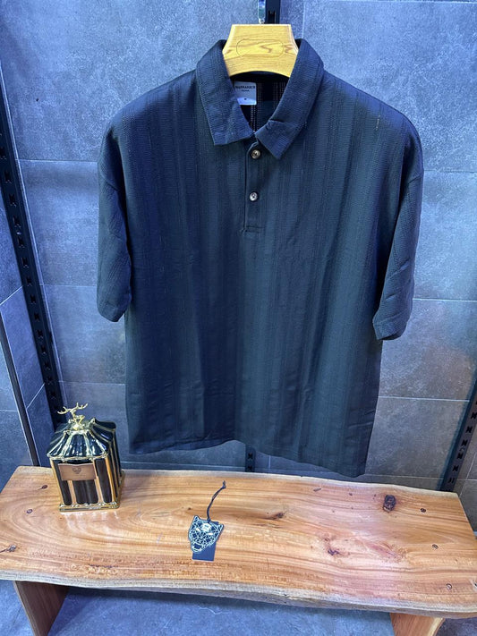 POLO MARRAKECH BLACK TST 2178