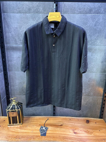 POLO MARRAKECH BLACK TST 2178